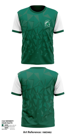Short Sleeve Performance Shirt, Pinconning Area High School Cheer, Cheer, Teamtime, Team time, sublimation, custom sports apparel, team uniforms, spirit wear, spiritwear, sports uniforms, custom shirts, team store, custom team store, fundraiser sports, apparel fundraiser