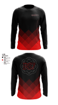 Redshift7 60058948 Long Sleeve Performance Shirt - 1