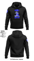 Marian High School Wrestling 1916456 Hoodie - 44