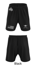 2nd SQD D TRP 6-1CAV 38584664 Athletic Shorts With Pockets - 21