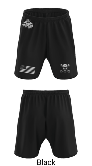 Athletic Shorts With Pockets, , Army, Teamtime, Team time, sublimation, custom sports apparel, team uniforms, spirit wear, spiritwear, sports uniforms, custom shirts, team store, custom team store, fundraiser sports, apparel fundraiser