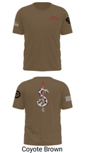 Rook 25414745 Short Sleeve Performance Shirt - 32