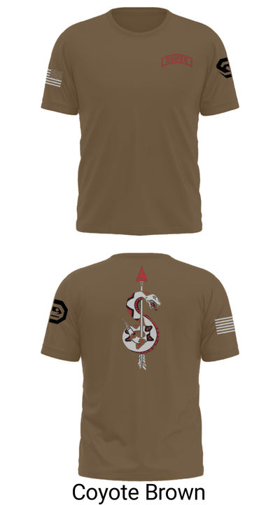 Rook 25414745 Short Sleeve Performance Shirt - 32