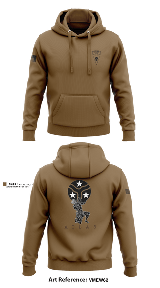 Hoodie, , Army, Teamtime, Team time, sublimation, custom sports apparel, team uniforms, spirit wear, spiritwear, sports uniforms, custom shirts, team store, custom team store, fundraiser sports, apparel fundraiser