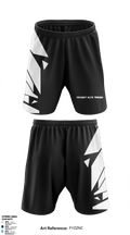 McKnight Elite Training 77825120 Athletic Shorts With Pockets - 1