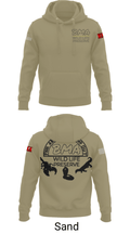 SOTF TU NORTH 40081354 Hoodie - 48