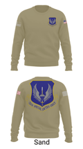 724th Special Tactics Group 79677421 Crew Neck Sweatshirt - 12