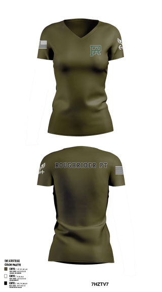 Women's Short Sleeve Vneck Shirt, , Navy, Teamtime, Team time, sublimation, custom sports apparel, team uniforms, spirit wear, spiritwear, sports uniforms, custom shirts, team store, custom team store, fundraiser sports, apparel fundraiser
