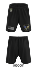 Narcotics 93431812 Athletic Shorts With Pockets - 25