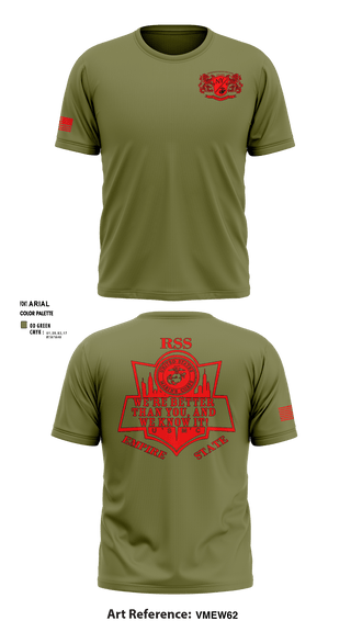Short Sleeve Performance Shirt, RSS EMPIRE STATE, Marines, Teamtime, Team time, sublimation, custom sports apparel, team uniforms, spirit wear, spiritwear, sports uniforms, custom shirts, team store, custom team store, fundraiser sports, apparel fundraiser