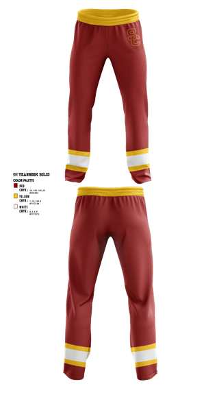 Sweatpants, University Of Southern California Diving, Spirit Store, Teamtime, Team time, sublimation, custom sports apparel, team uniforms, spirit wear, spiritwear, sports uniforms, custom shirts, team store, custom team store, fundraiser sports, apparel fundraiser