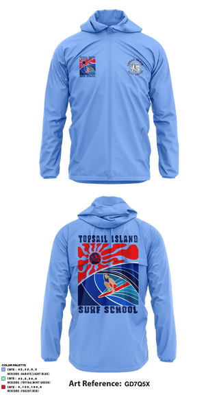 Windbreaker, , , Teamtime, Team time, sublimation, custom sports apparel, team uniforms, spirit wear, spiritwear, sports uniforms, custom shirts, team store, custom team store, fundraiser sports, apparel fundraiser