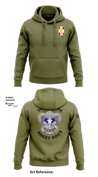 Hoodie, , Army, Teamtime, Team time, sublimation, custom sports apparel, team uniforms, spirit wear, spiritwear, sports uniforms, custom shirts, team store, custom team store, fundraiser sports, apparel fundraiser