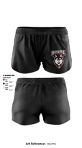 Othello High School Volleyball 2375763 Women's Shorts - 2