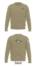 Recon Chief Inc. 84611298 Crew Neck Sweatshirt - 12