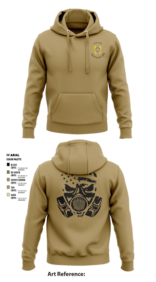 Hoodie, , Air Force, Teamtime, Team time, sublimation, custom sports apparel, team uniforms, spirit wear, spiritwear, sports uniforms, custom shirts, team store, custom team store, fundraiser sports, apparel fundraiser