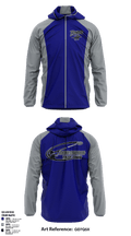 Bandits 5286641 Windbreaker - 1