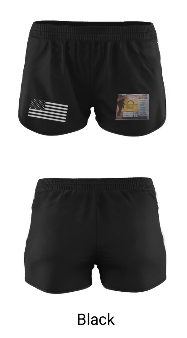 Ranger Panties, , Army, Teamtime, Team time, sublimation, custom sports apparel, team uniforms, spirit wear, spiritwear, sports uniforms, custom shirts, team store, custom team store, fundraiser sports, apparel fundraiser
