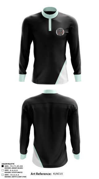 Quarter Zip Jacket, , , Teamtime, Team time, sublimation, custom sports apparel, team uniforms, spirit wear, spiritwear, sports uniforms, custom shirts, team store, custom team store, fundraiser sports, apparel fundraiser