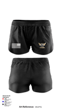 S.L.A.N.T. 43750833 Women's Shorts - 1