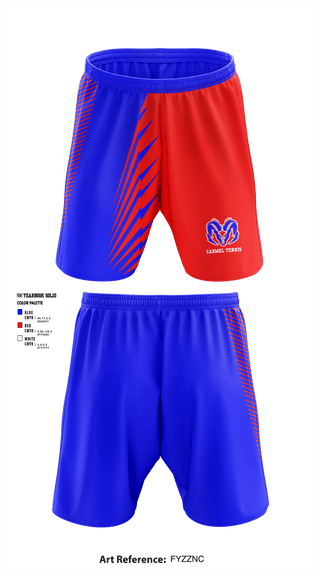 Athletic Shorts With Pockets, Carmel High School Tennis, Tennis, Teamtime, Team time, sublimation, custom sports apparel, team uniforms, spirit wear, spiritwear, sports uniforms, custom shirts, team store, custom team store, fundraiser sports, apparel fundraiser