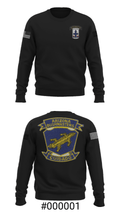 1-158 IN D Co 17730595 Crew Neck Sweatshirt - 7