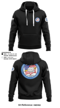 UGSOA 71557714 Hoodie - 1