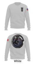 MERCURY CO. 21479553 Crew Neck Sweatshirt - 2