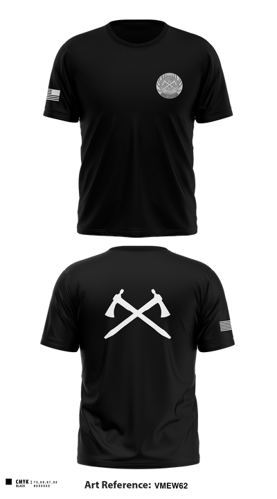 A/92 ÇA 11223149 Short Sleeve Performance Shirt - 2