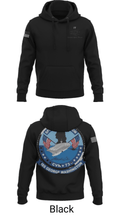 USS GEORGE WASHINGTON INFORMATION TECHNICIANS 62071140 Hoodie - 48