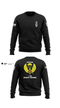 B CO 1-509 IN 52115075 Crew Neck Sweatshirt - 1