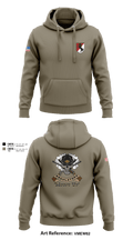 Regulators 43272006 Hoodie - 2