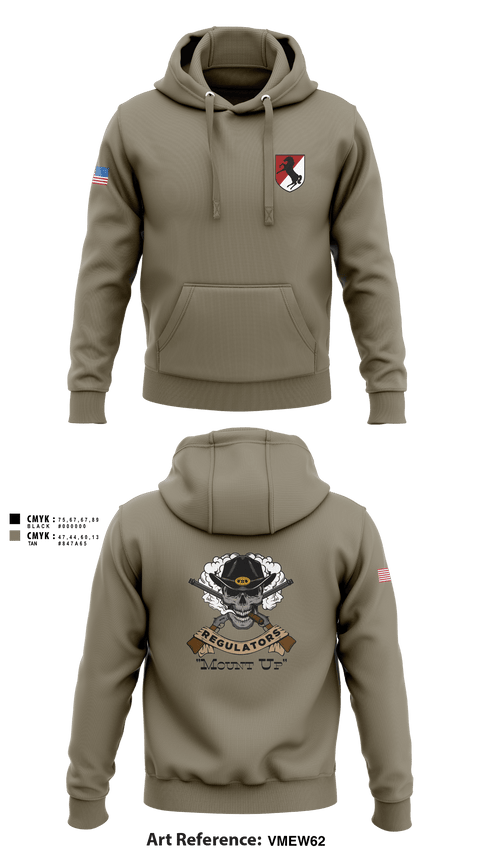 Hoodie, , Army, Teamtime, Team time, sublimation, custom sports apparel, team uniforms, spirit wear, spiritwear, sports uniforms, custom shirts, team store, custom team store, fundraiser sports, apparel fundraiser
