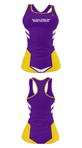 Sullivan Junior High School Volleyball 53113403 Tank Top - 13
