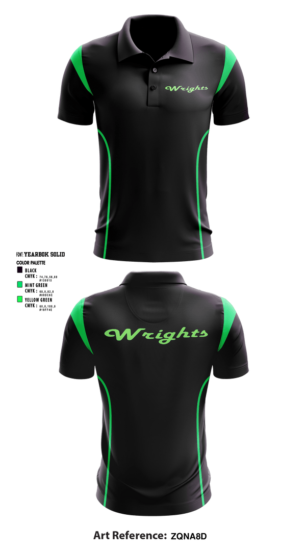 Short Sleeve Performance Polo, Wrights road service, , Teamtime, Team time, sublimation, custom sports apparel, team uniforms, spirit wear, spiritwear, sports uniforms, custom shirts, team store, custom team store, fundraiser sports, apparel fundraiser