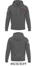 Elgin High School Golf 19799205 Hoodie - 37
