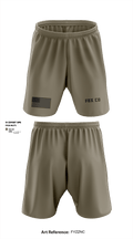 FOX CO 64493888 Athletic Shorts With Pockets - 2