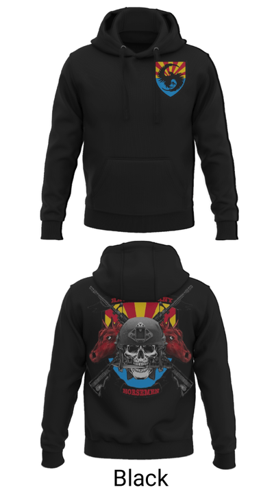 Student Holds Co. 51086881 Hoodie - 45