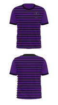 South Central Calhoun High School Golf 46544103 Short Sleeve Performance Shirt - 5