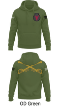 1-145th Armor 33702857 Hoodie - 46