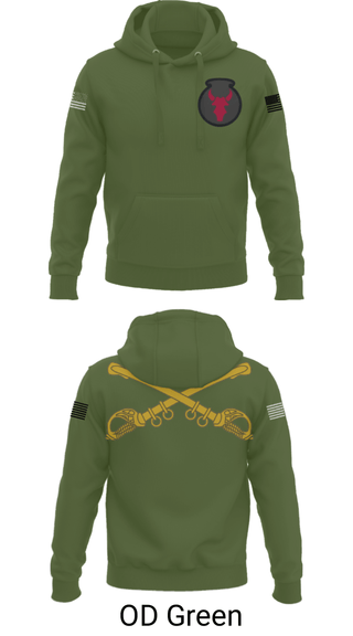 Hoodie, , National Guard, Teamtime, Team time, sublimation, custom sports apparel, team uniforms, spirit wear, spiritwear, sports uniforms, custom shirts, team store, custom team store, fundraiser sports, apparel fundraiser