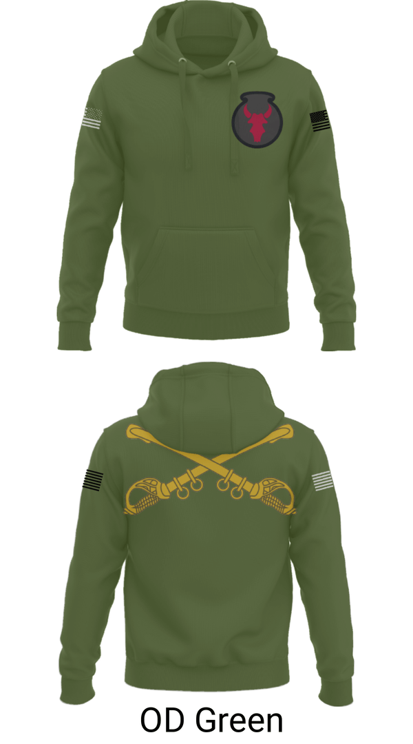 Hoodie, , National Guard, Teamtime, Team time, sublimation, custom sports apparel, team uniforms, spirit wear, spiritwear, sports uniforms, custom shirts, team store, custom team store, fundraiser sports, apparel fundraiser