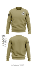 HING CERFP 10975890 Crew Neck Sweatshirt - 4