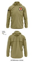 USAG Fort Sill 33635328 Windbreaker - 8