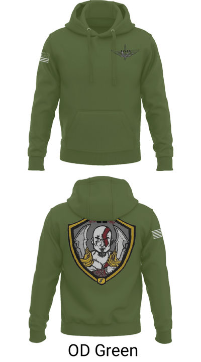 160th SOAR 82745757 Hoodie - 46