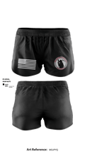 Reapers Rejects 83617114 Ranger Panties - 1