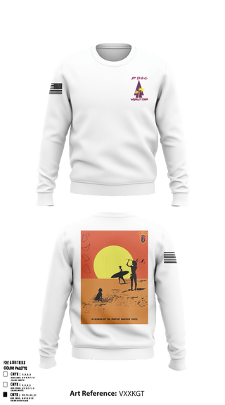 Crew Neck Sweatshirt, , Army, Teamtime, Team time, sublimation, custom sports apparel, team uniforms, spirit wear, spiritwear, sports uniforms, custom shirts, team store, custom team store, fundraiser sports, apparel fundraiser