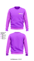 XPLS Logistics 57136759 Crew Neck Sweatshirt - 1