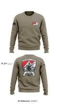 6-17 CAV 92718622 Crew Neck Sweatshirt - 4