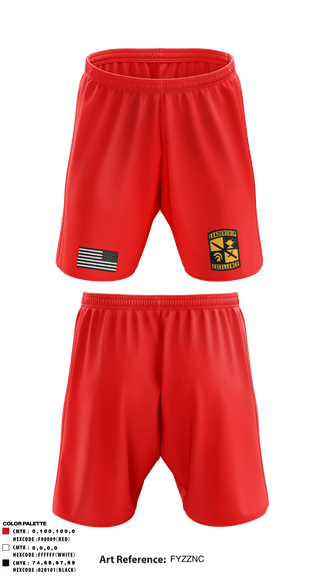 Athletic Shorts With Pockets, , Army, Teamtime, Team time, sublimation, custom sports apparel, team uniforms, spirit wear, spiritwear, sports uniforms, custom shirts, team store, custom team store, fundraiser sports, apparel fundraiser